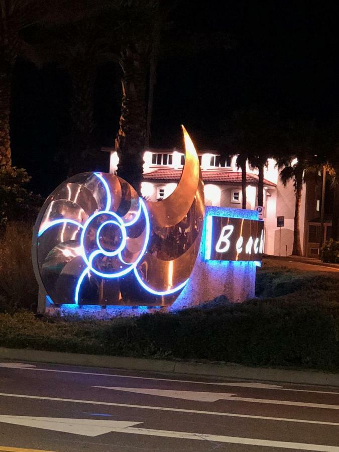 Rose Motel Clearwater Beach Dış mekan fotoğraf